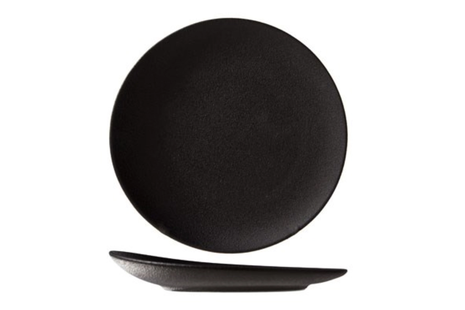 Blackstone Platte, D 18cm