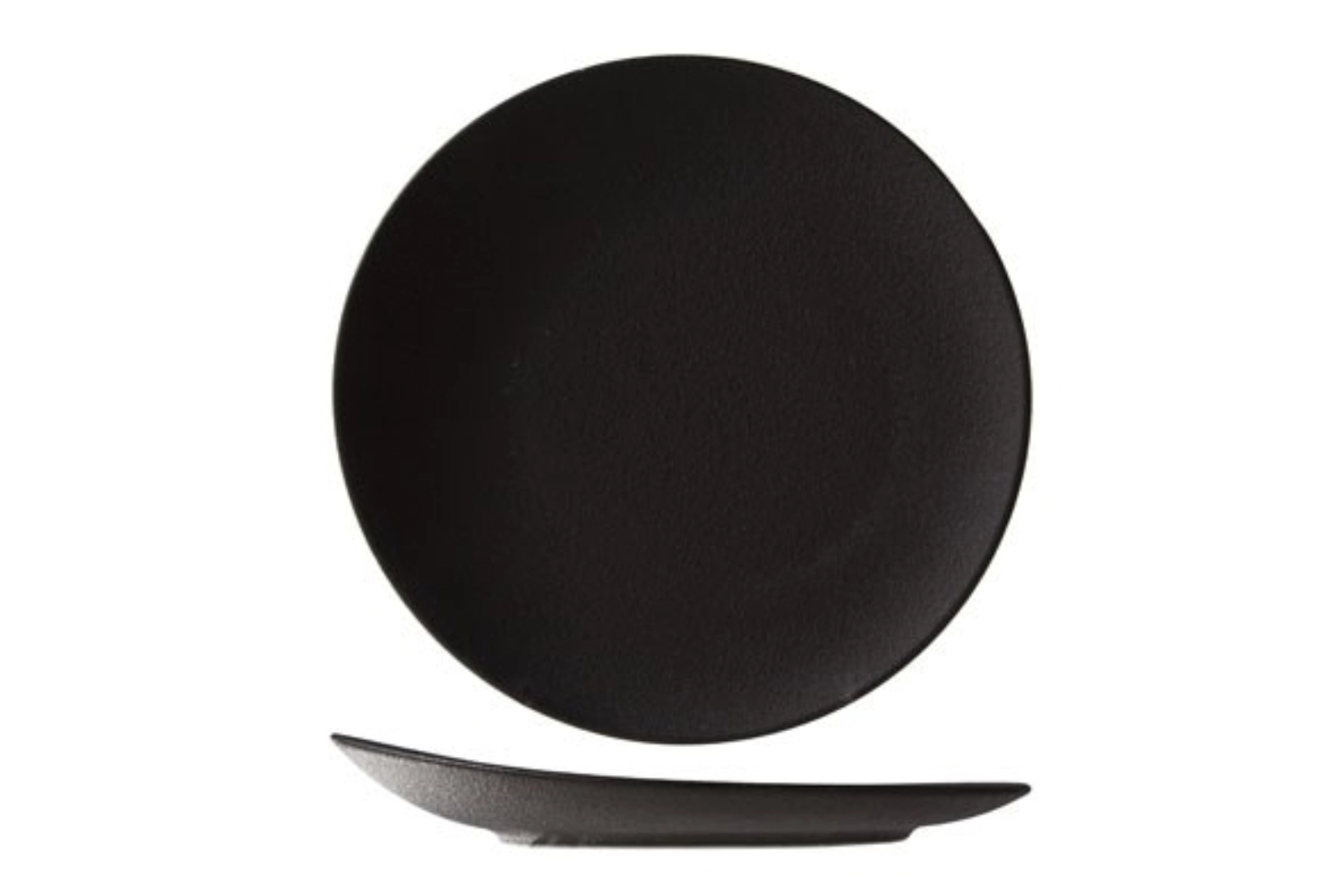 Blackstone assiette plate d21cm elevated