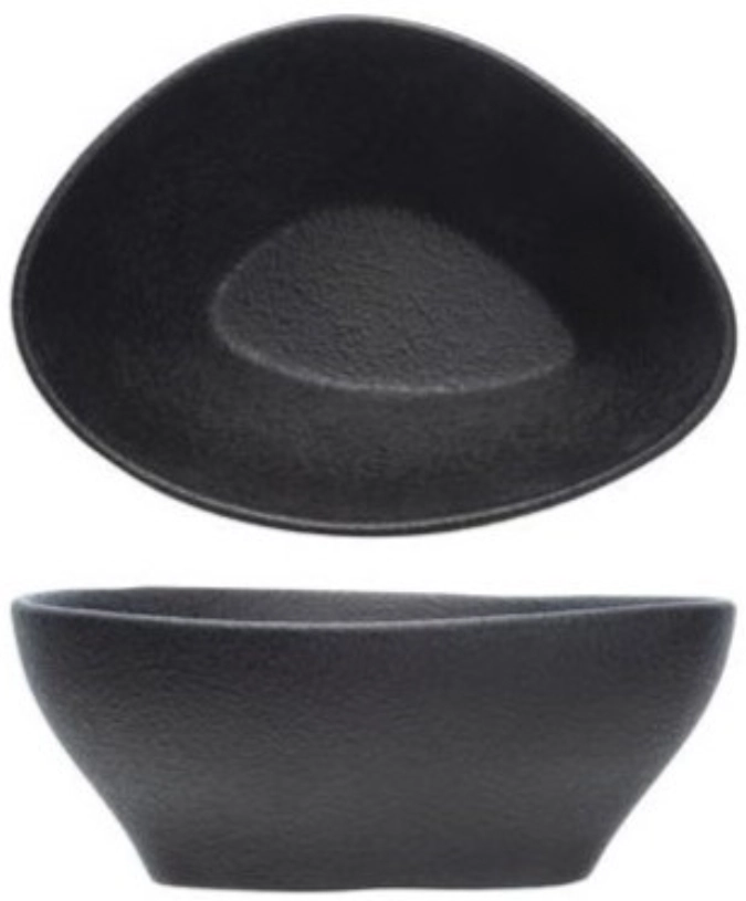 Blackstone Triangle bol 12 x 9 x 5cm