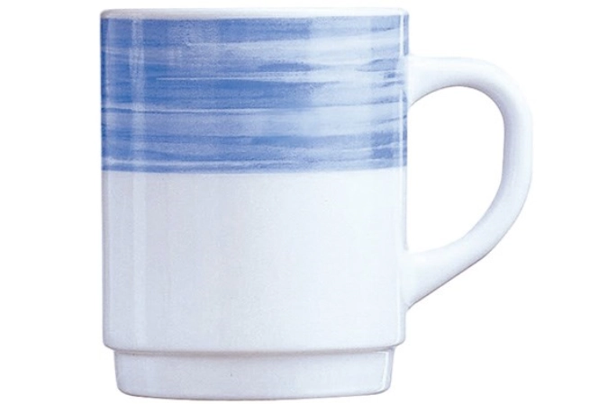 Brush blue bock 25 cl