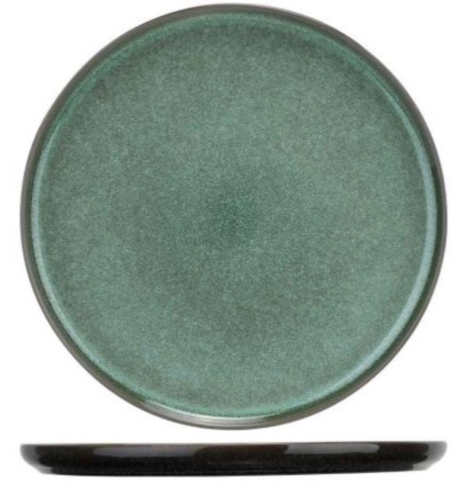 Lerida Meadow Assiette plateD26cm