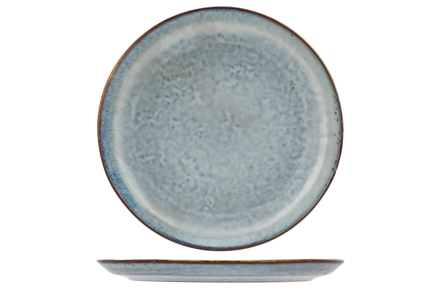 Tigris assiette dessert d22cm