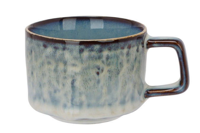 Tigris tasse espresso 90ml d6,4xh4,8cm