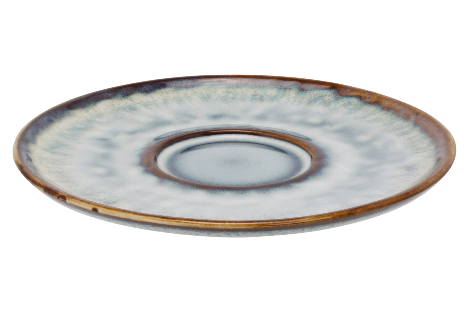 Tigris sous-tasse espresso d12,5xh1,7cm