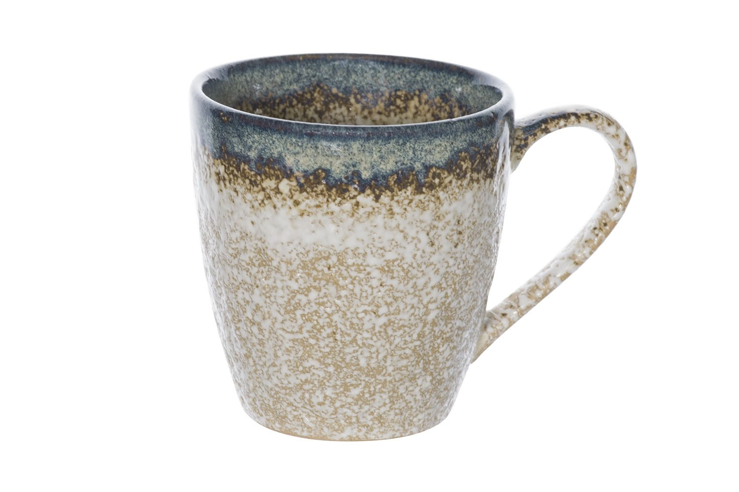 Begona Tasse mit Henkel, 22cl, D 8cm H: 8.3cm