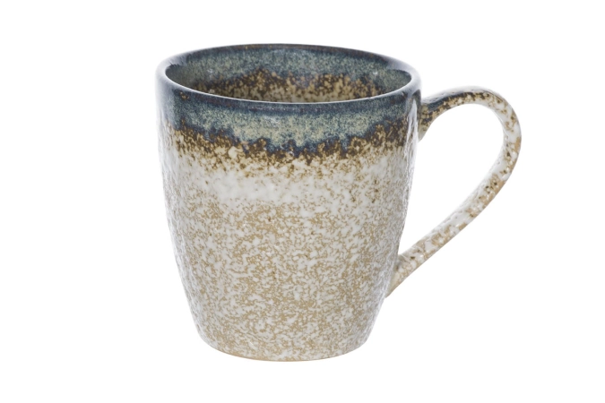 Begona tasse d8xh8.3cm - 22cl