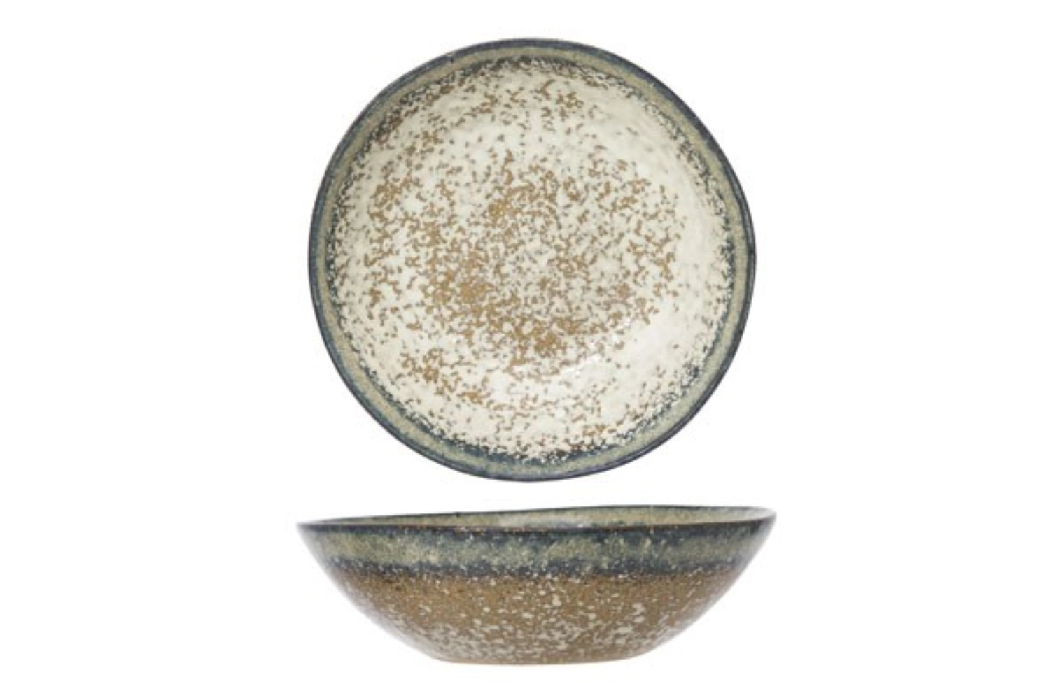 Begona assiette creuse d18,5cm