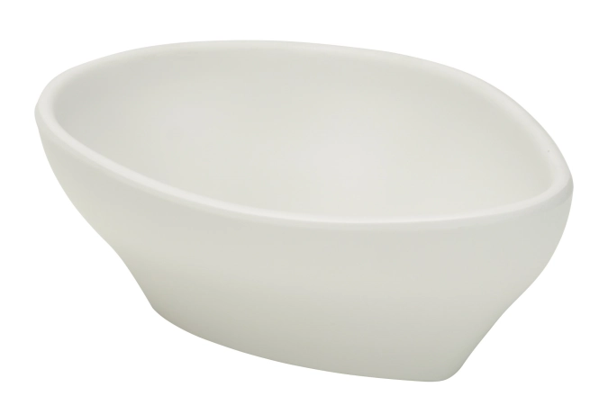 Whitestone unbreakable coupelle blanc 11