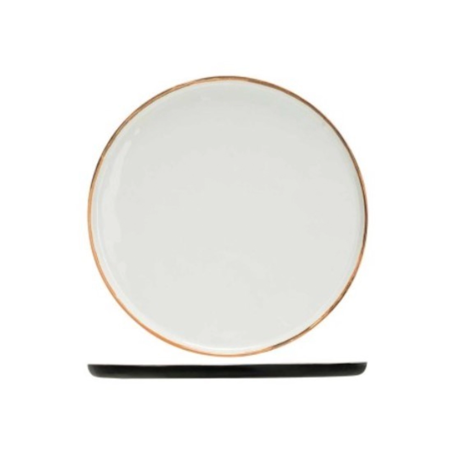 Plato unbreakable assiette dessert d21x