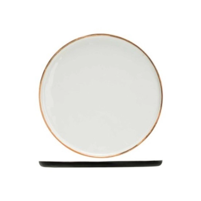 Plato unbreakable assiette dessert d21x