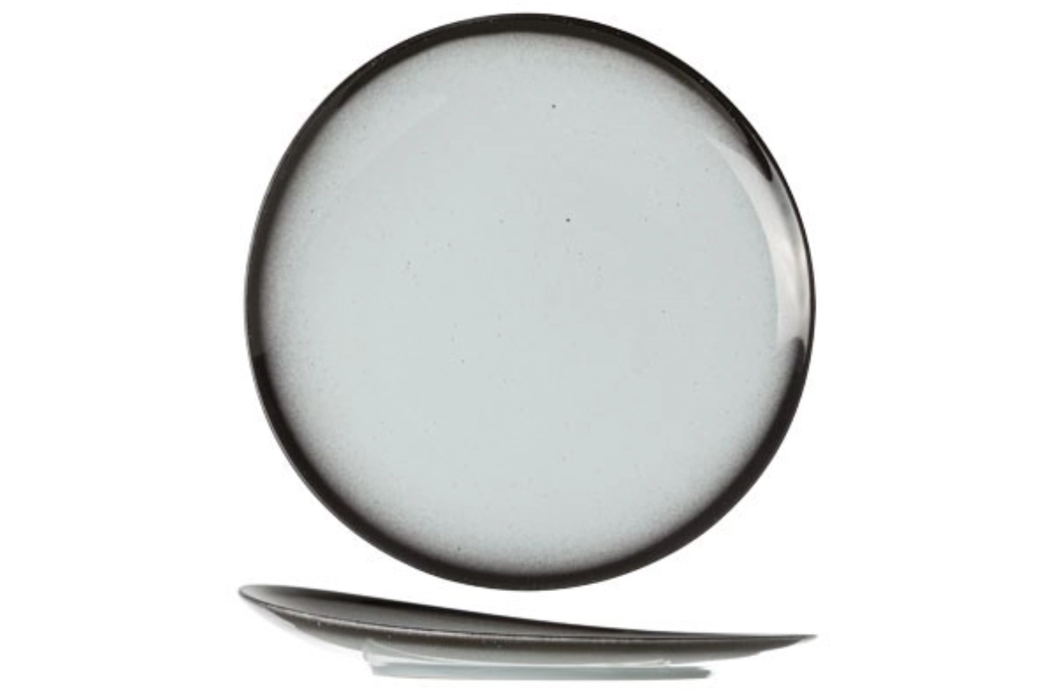 Vigo Shell Speiseteller, D 27cm