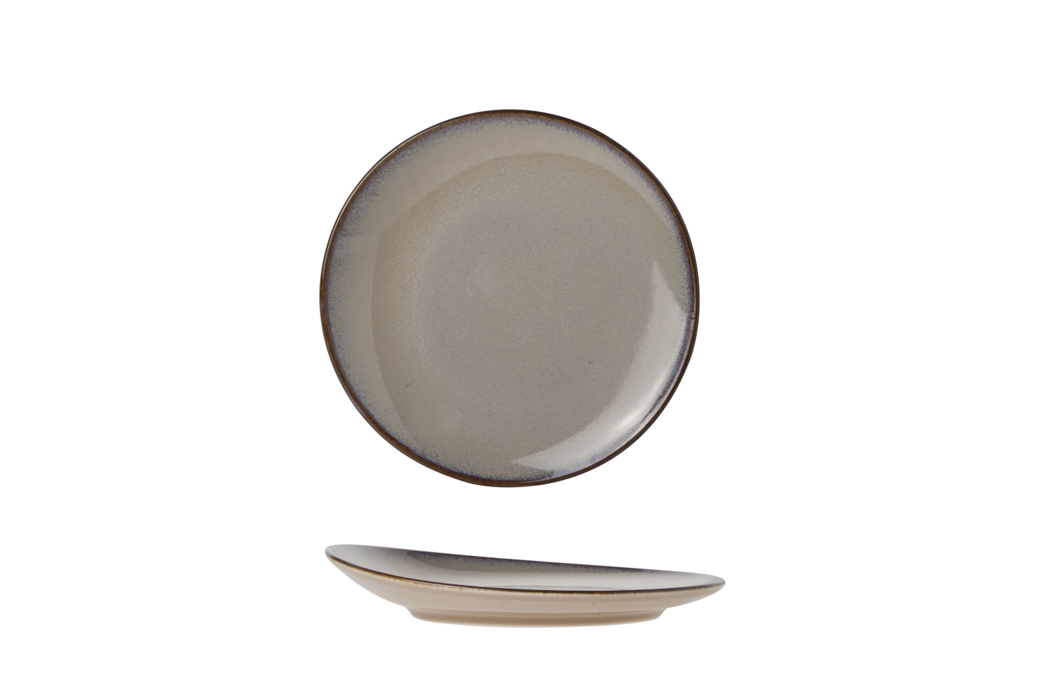 Vigo joy assiette plate d15cm