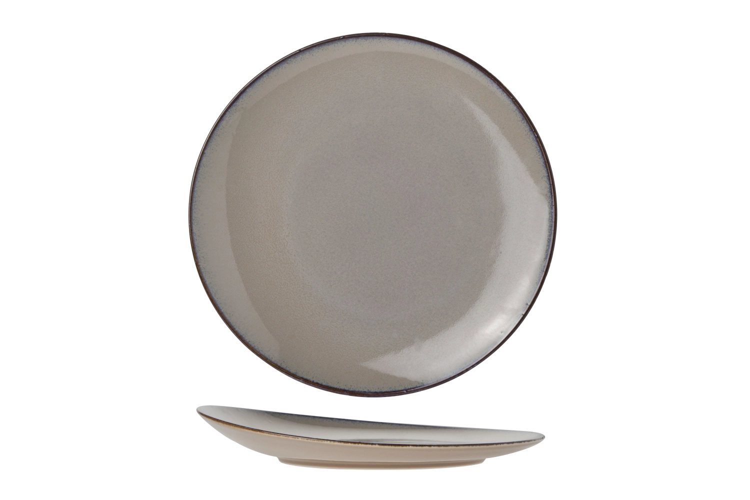 Vigo joy assiette plate d24cm