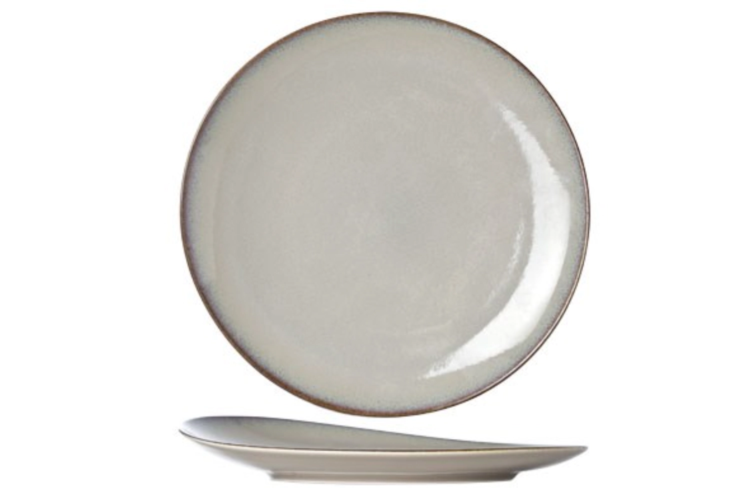 Vigo joy assiette plate d27xh4cm