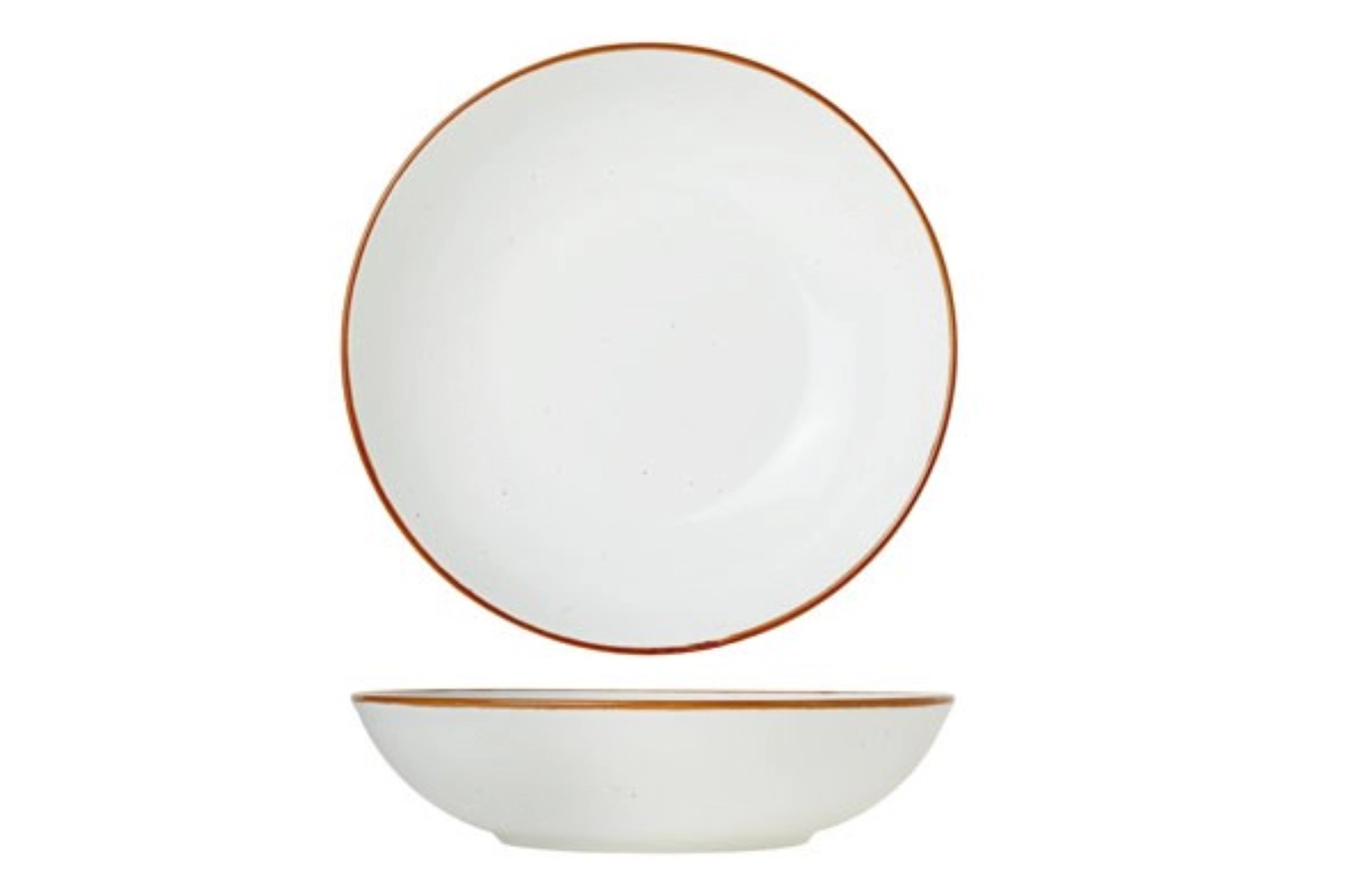 Terra Arena Suppenteller, D 21cm