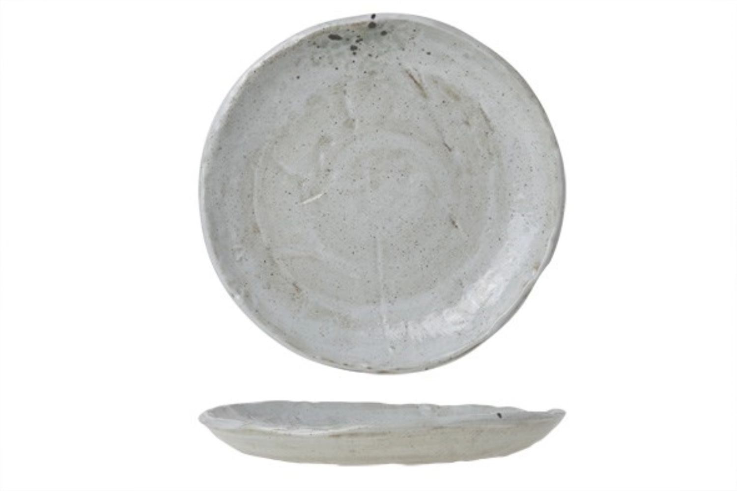 Dolmen assiette dessert d20cm