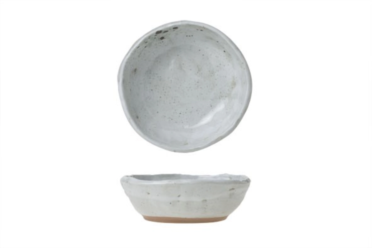 Dolmen mini-coupelle d11xh3.5cm