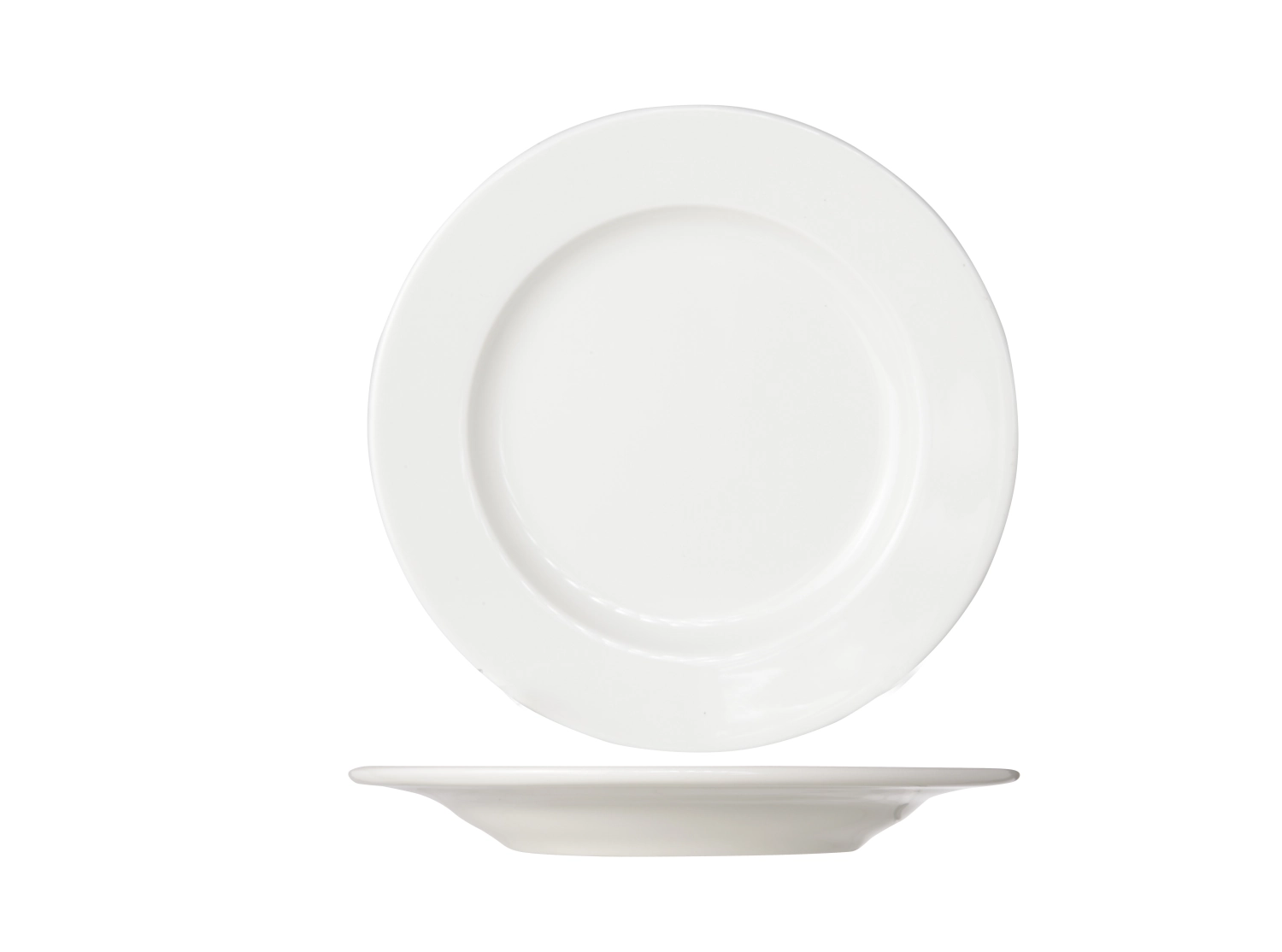 Buffet Speiseteller, D27x4.45cm