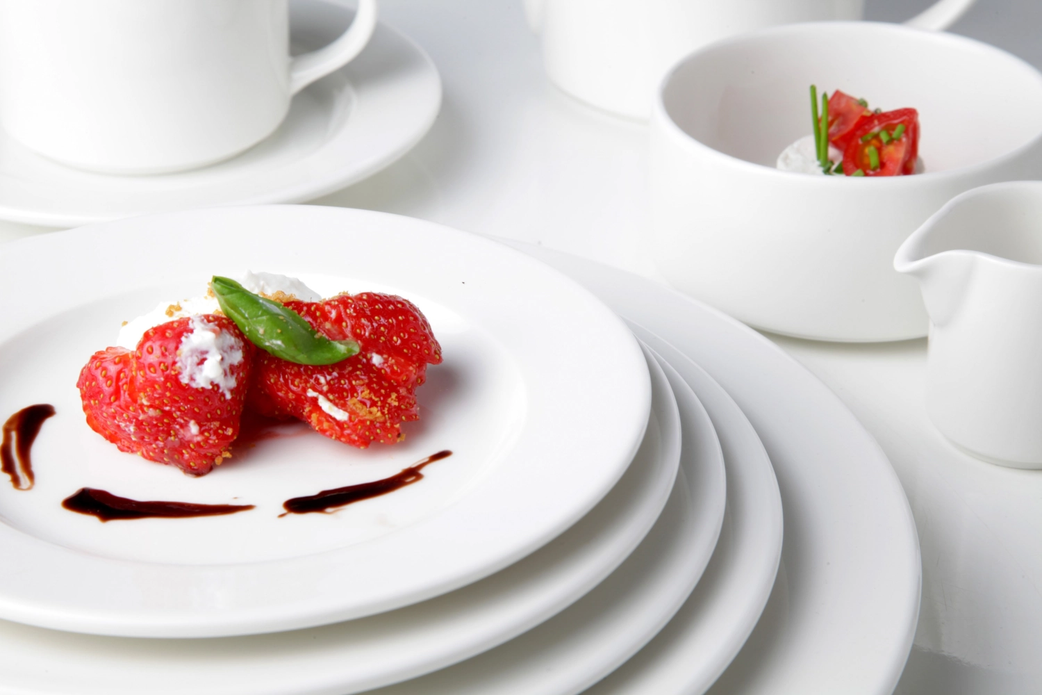 Buffet Ramequin, D9x4cm