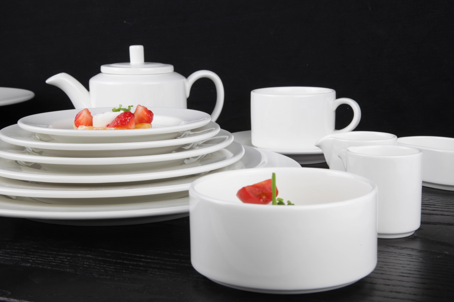 Buffet Milchkännchen, 15cl - 6.7x7.7cm