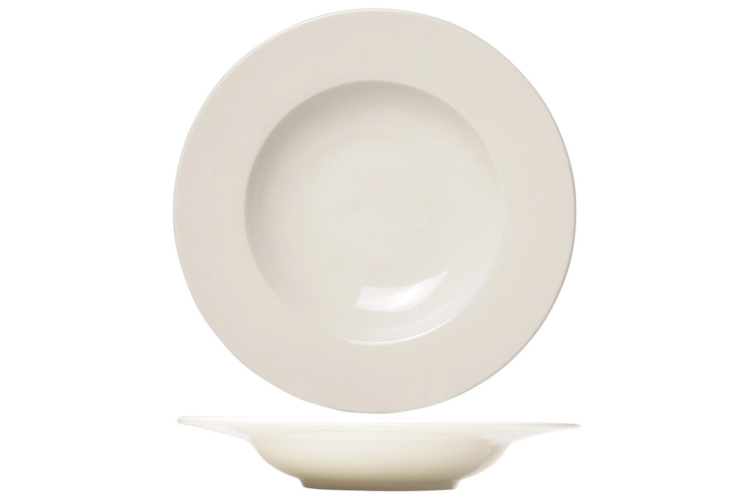 Buffet rd assiette creuse d30cm
