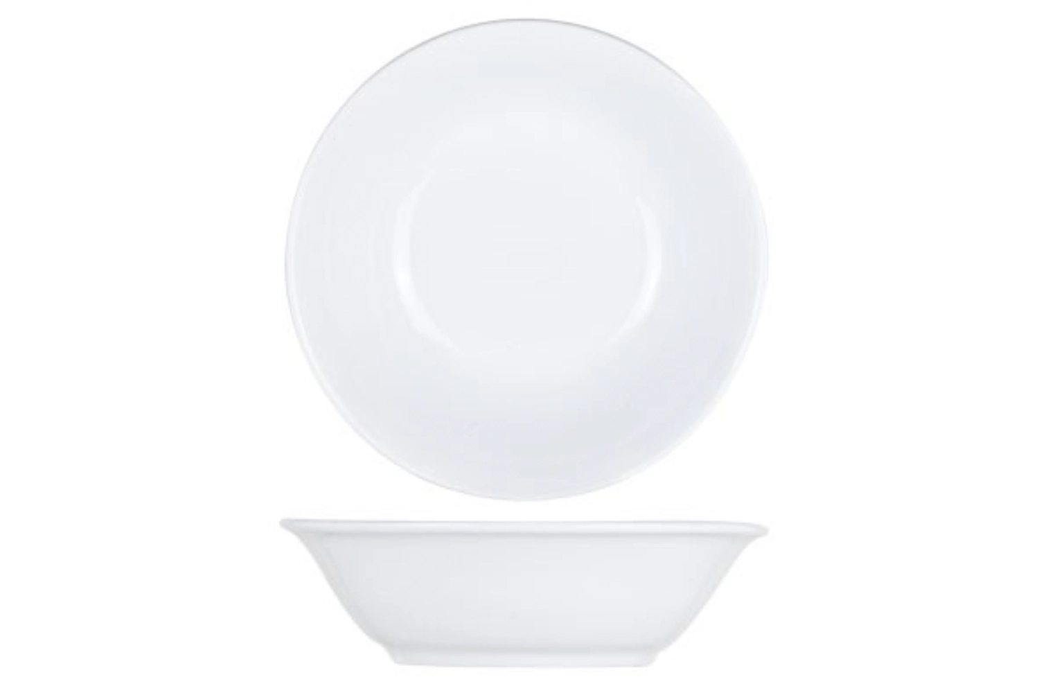 Essentials Salatschüssel, D 23cm