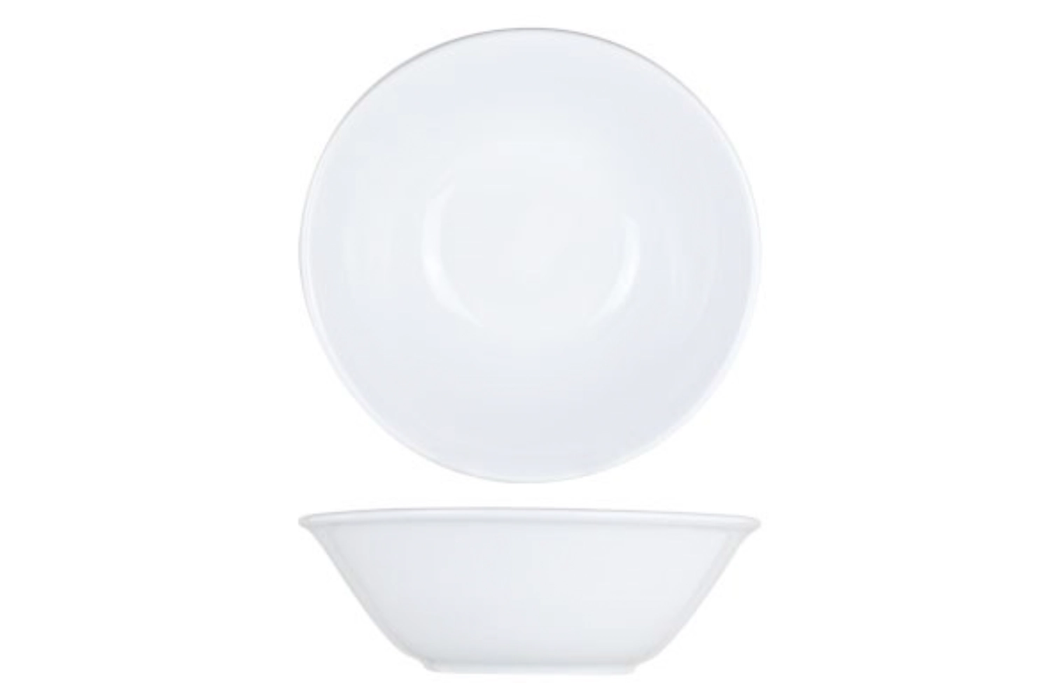 Essentials Salatschüssel, D 30cm