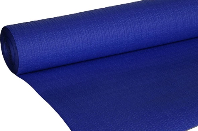 Ct prof nappe bleu nuit 1,18x20m