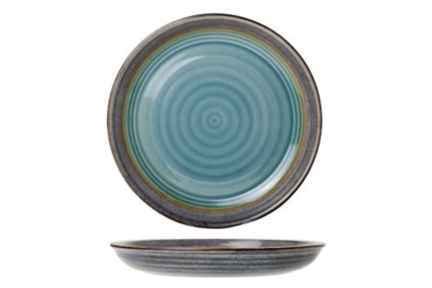 Divino assiette plate d26.5cm