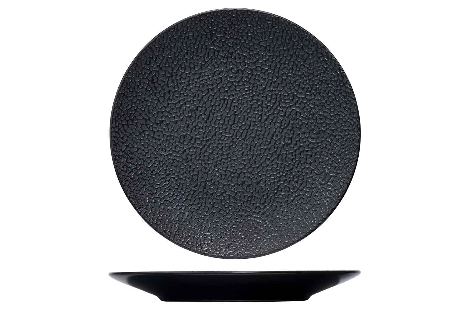 Candy Black, Dessertteller D 21.5cm