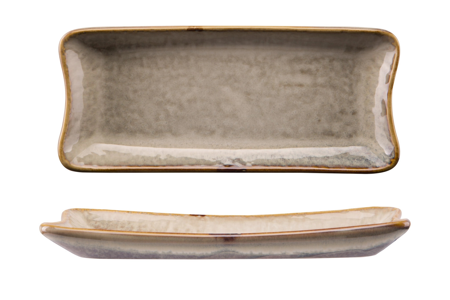 Ararat coupelle 22x9,5xh2,5cm