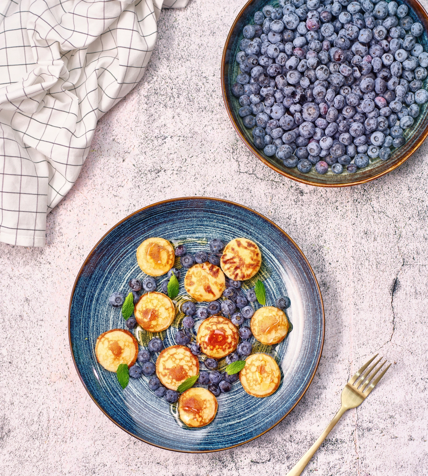 Atlantis circle Assiette creuse d24xh4,3cm