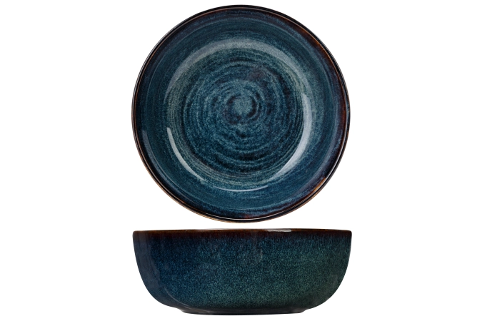 Atlantis Circle Schüssel 16.5xh6.3cm