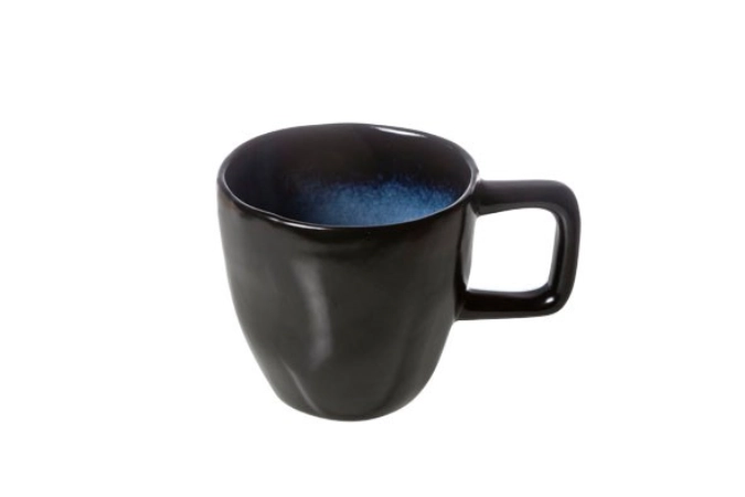 Sapphire tasse the d10.5xh6cm 25cl