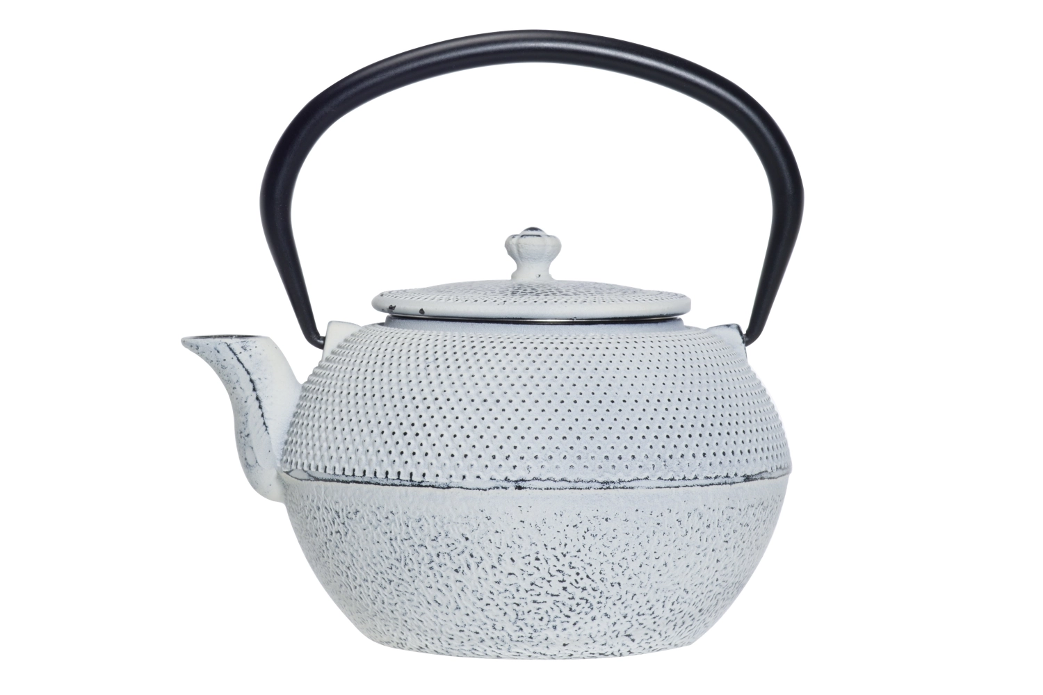 Shinto cream theiere fonte 1.2l