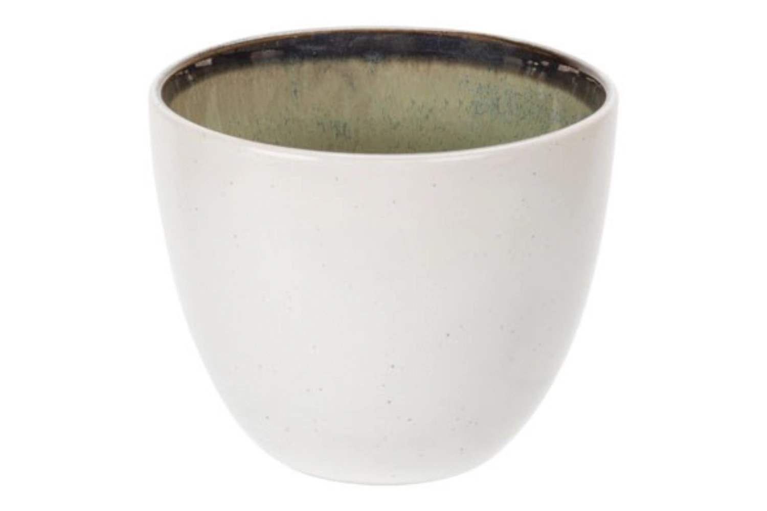 Fez green tasse d9xh7.3cm - 26cl
