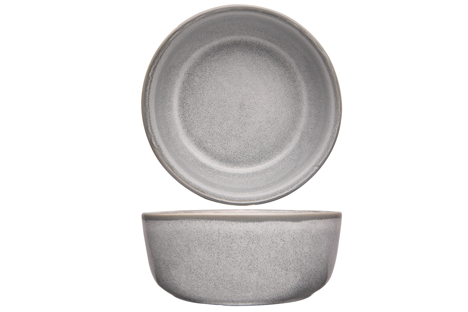 Sri lanka gris, bol, 15x6.3cm