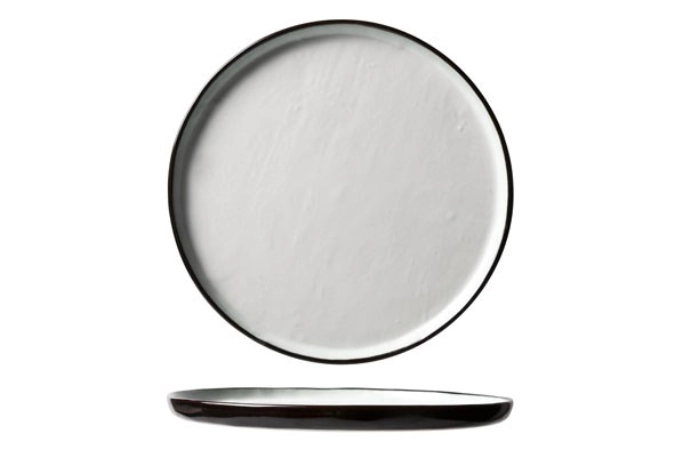 Plato assiette dessert d21,5cm