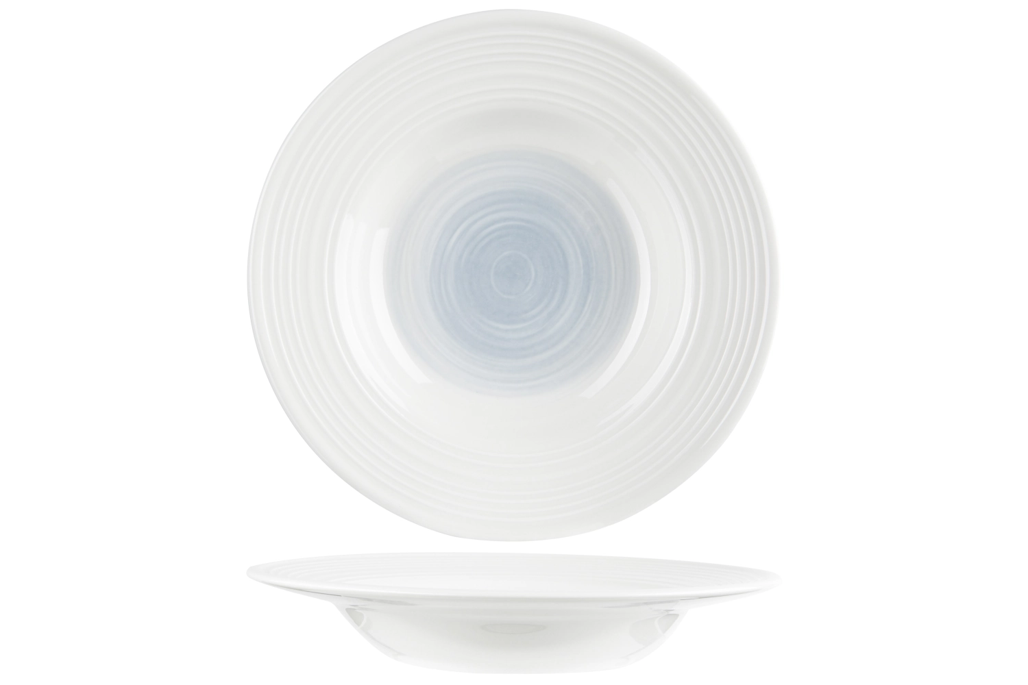 Brindisi Sea Suppenteller D22xH3,1cm