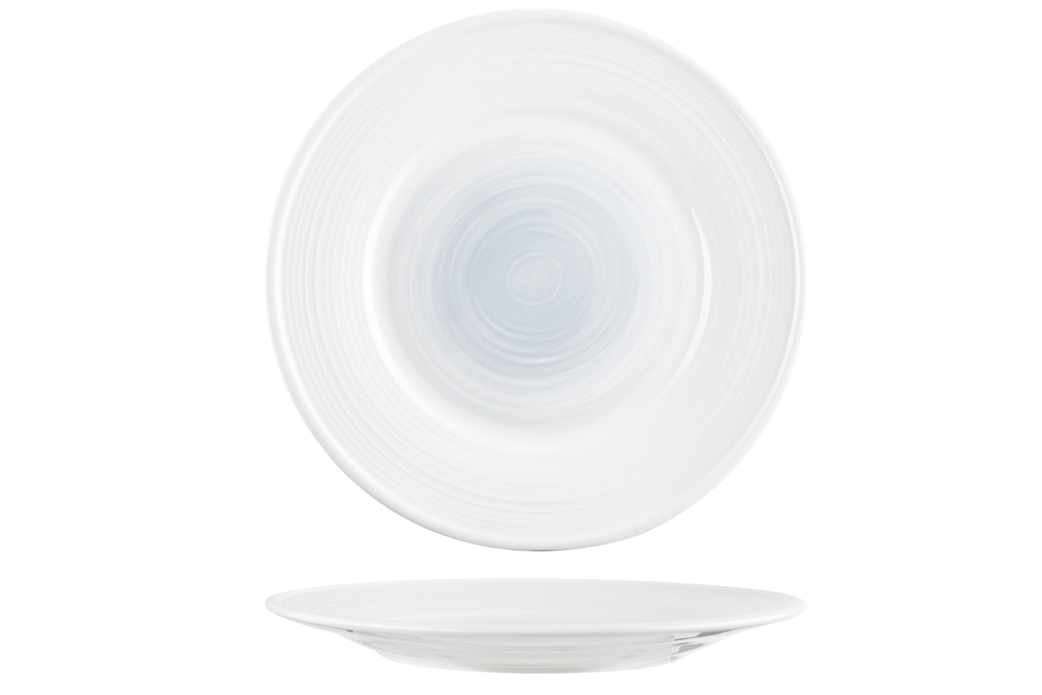 Brindisi sea assiette plate d26cm