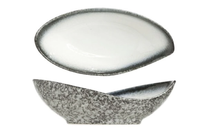 Sea Pearl Schüssel oval, 10x5x3cm
