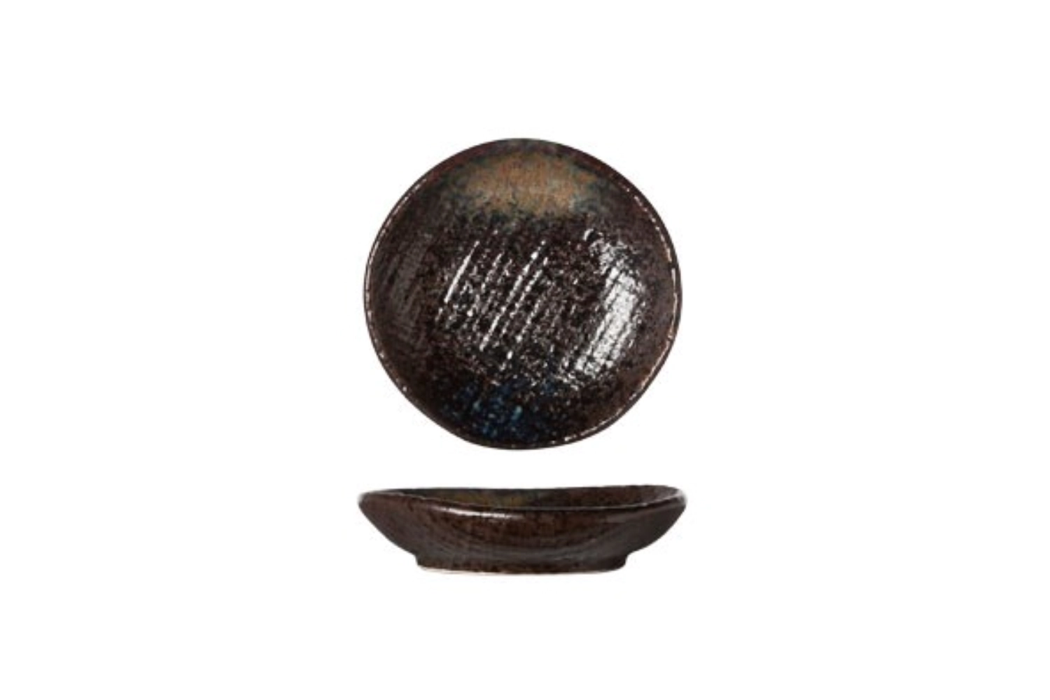 Black Yoru Teller 8cm