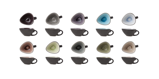 Streetfood festival bol avec anse