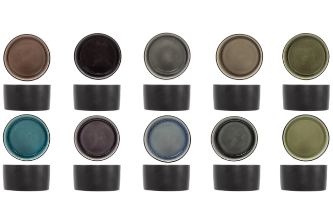 Streetfood festival bol d11,5xh6- 10 ass