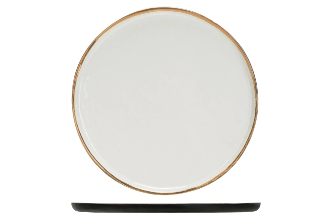 Plato unbreakable assiette plate d27cm