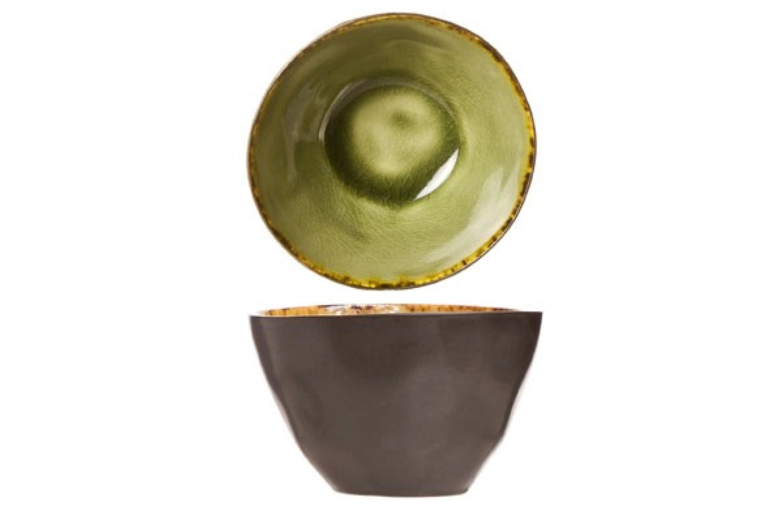 Mossa bol d10xh6.5cm 250ml