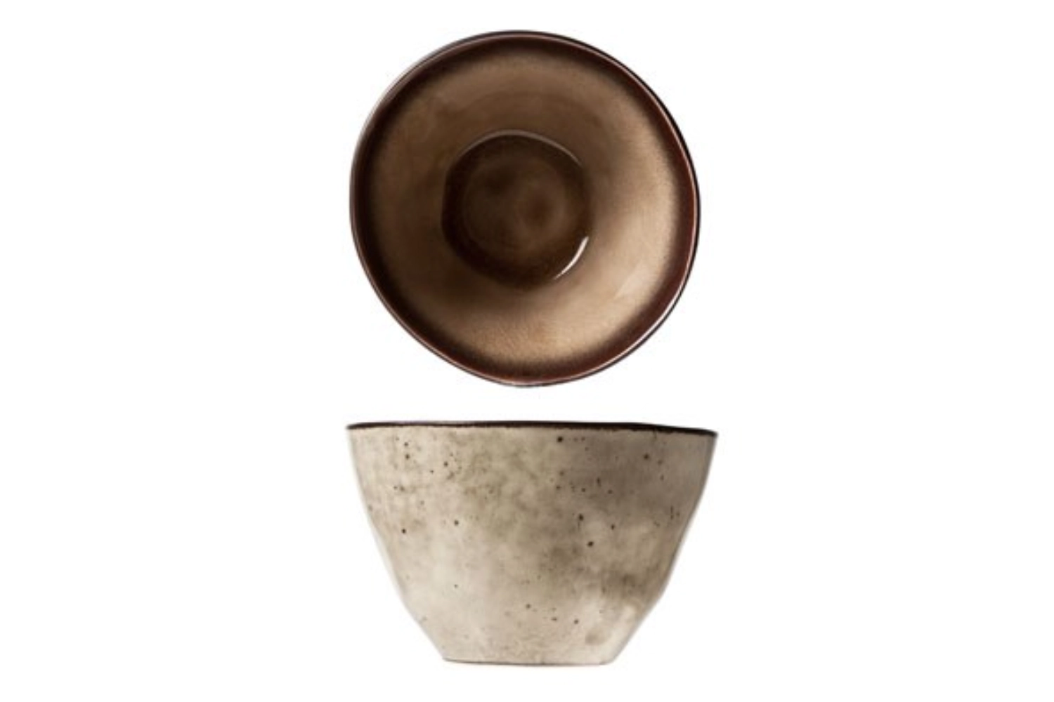 Atilla bol d10xh6cm