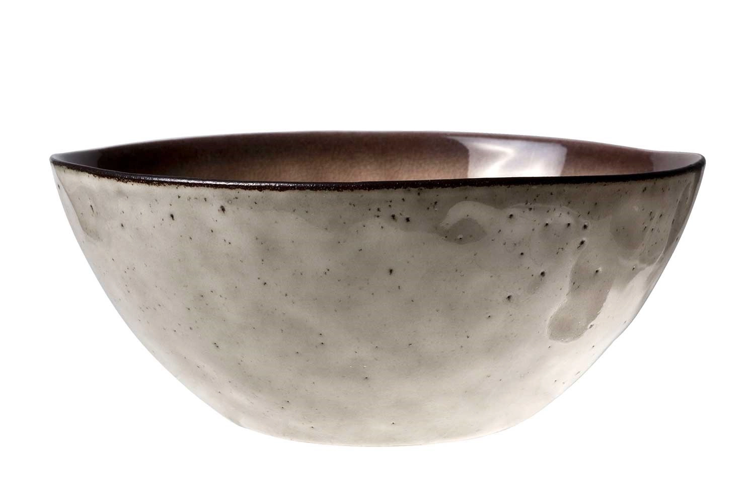 Atilla bol d20.5xh8.5cm