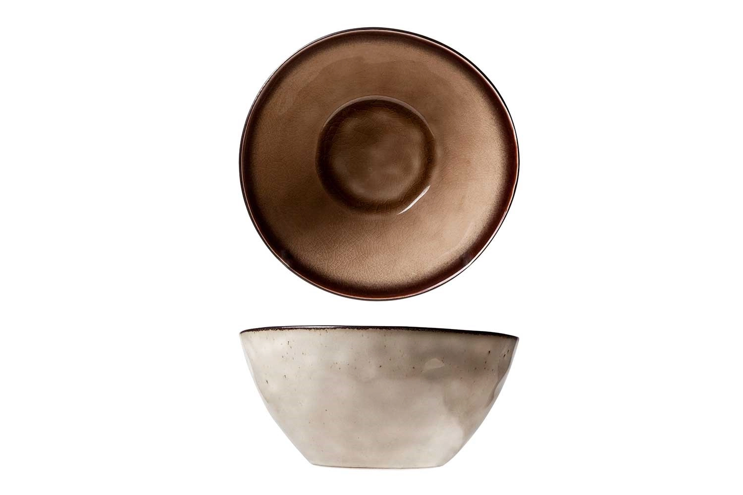 Atilla bol d15.5xh7cm