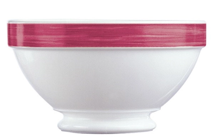 Brush cherry bol 51 cl